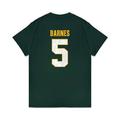 Baylor - NCAA Football : Travion Barnes - T-Shirt-1