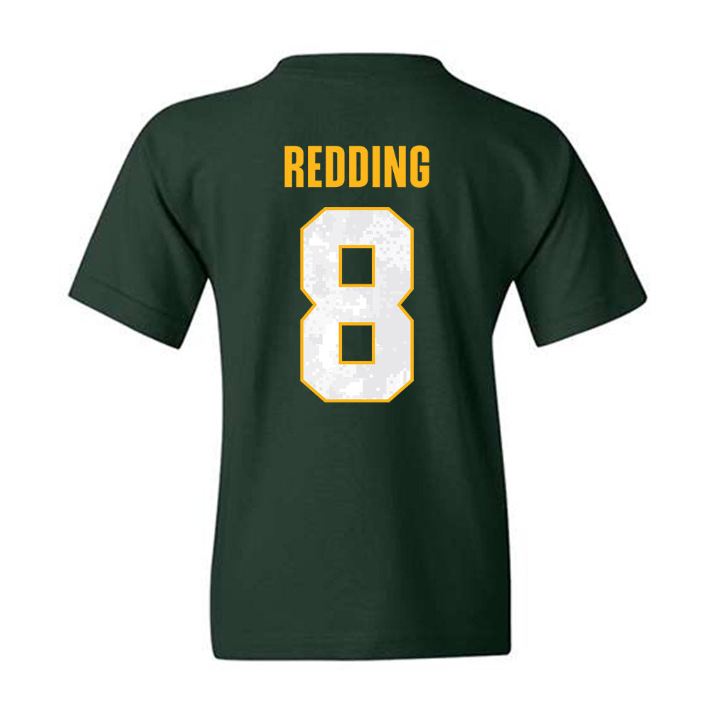 Baylor - NCAA Football : Jacob Redding - Youth T-Shirt-1