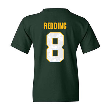 Baylor - NCAA Football : Jacob Redding - Youth T-Shirt-1