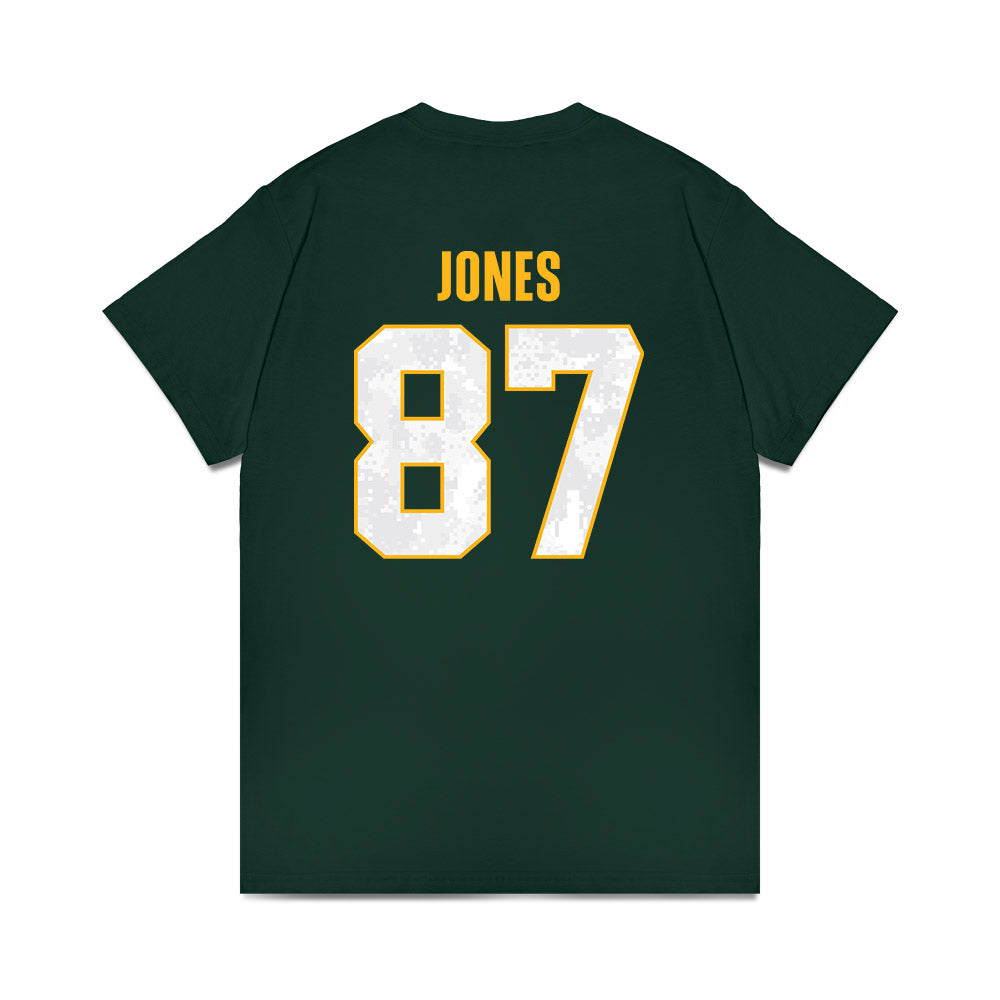 Baylor - NCAA Football : Ashton Jones - T-Shirt-1