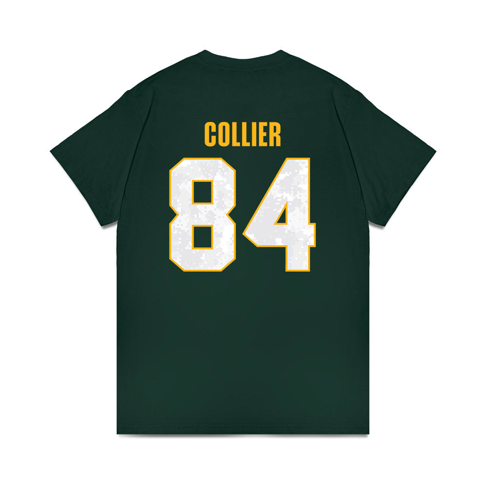 Baylor - NCAA Football : Chase Collier - T-Shirt-1