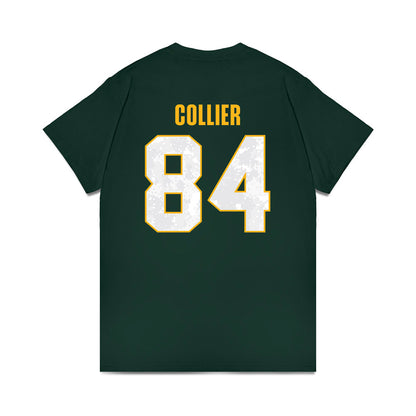 Baylor - NCAA Football : Chase Collier - T-Shirt-1