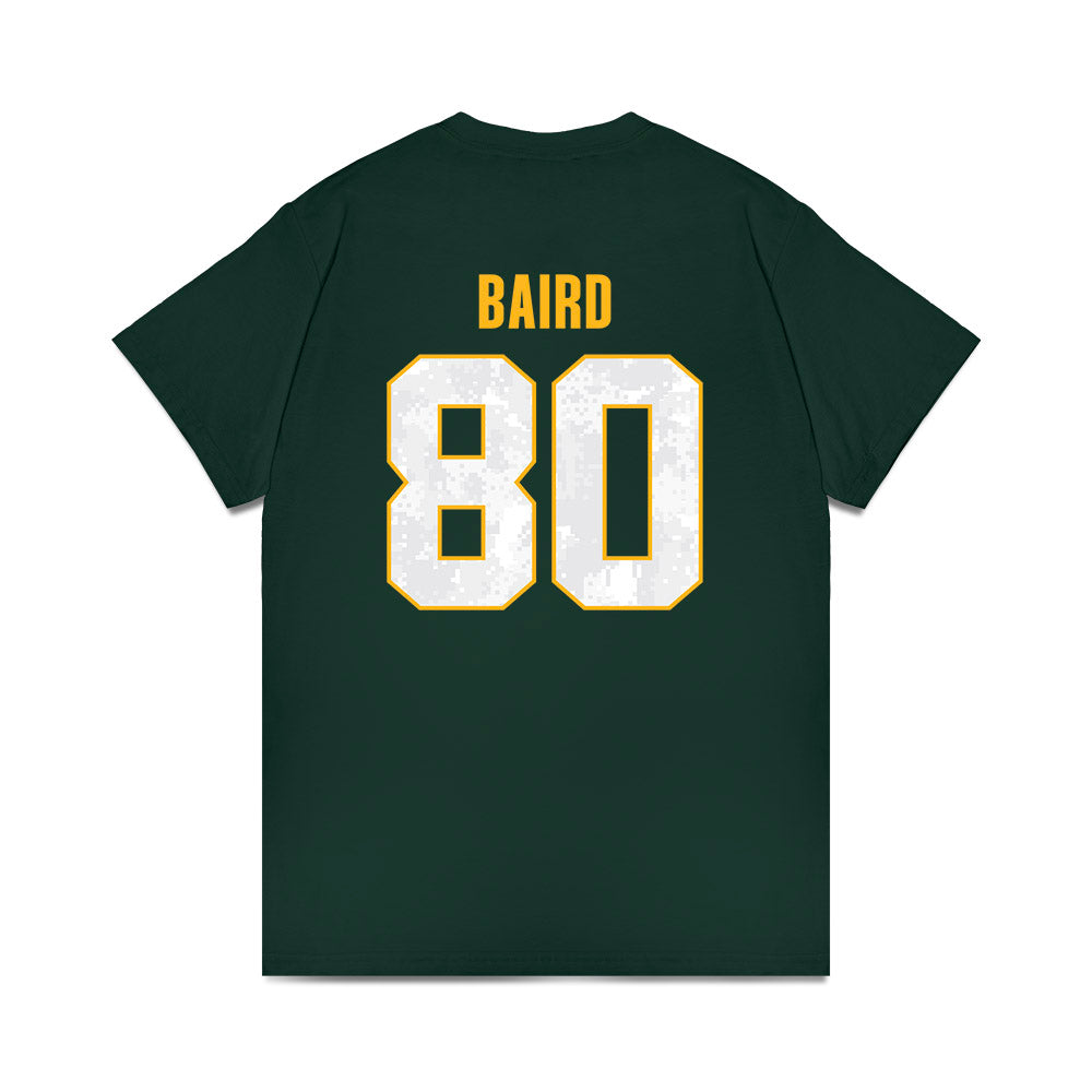 Baylor - NCAA Football : Jackson Baird - T-Shirt-1