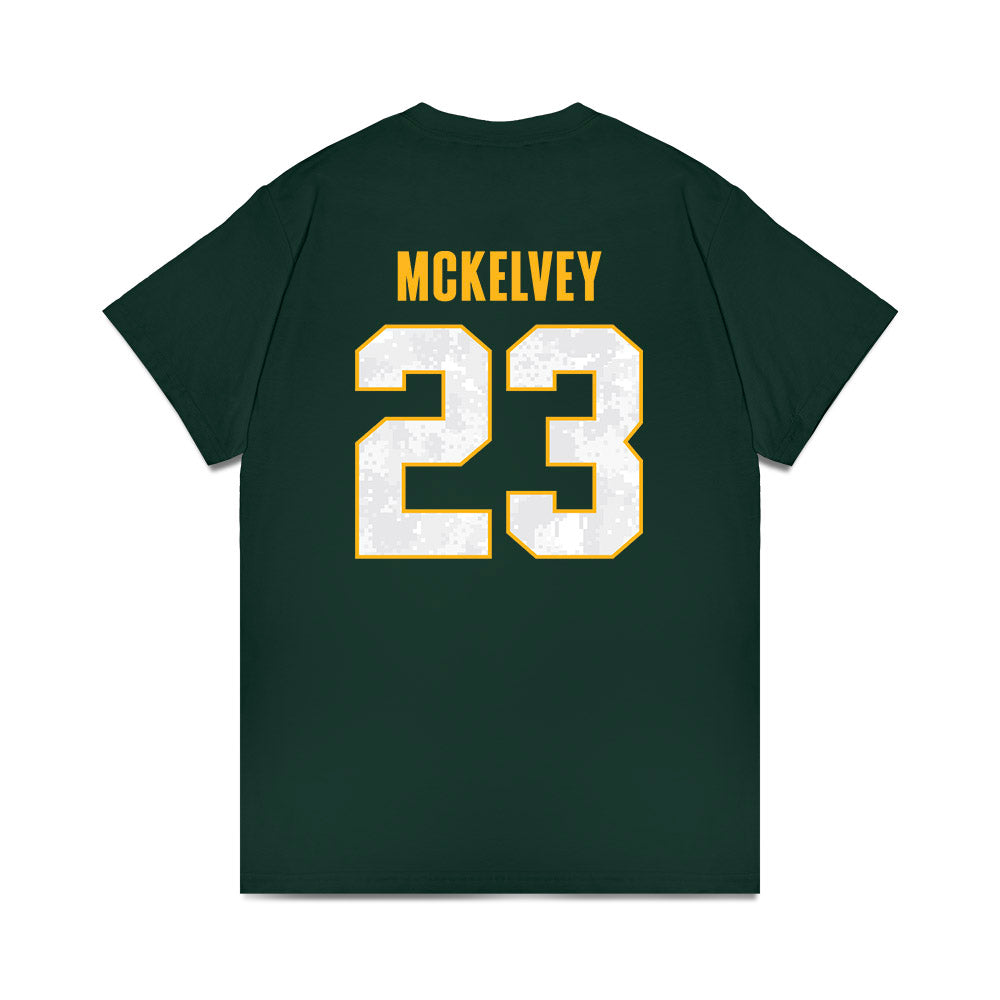 Baylor - NCAA Football : Stilton McKelvey - T-Shirt-1