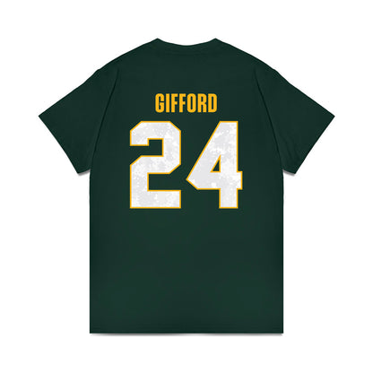 Baylor - NCAA Football : Micah Gifford - T-Shirt-1