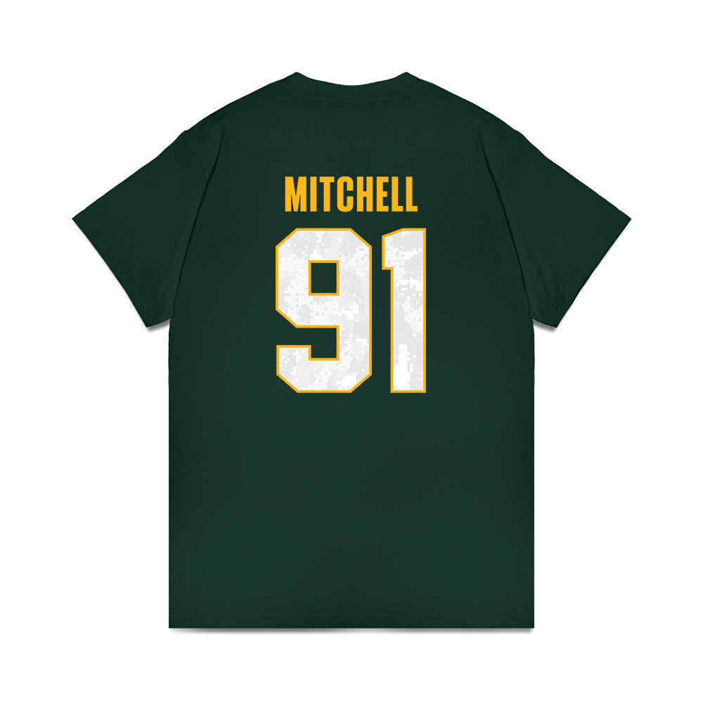 Baylor - NCAA Football : Traevon Mitchell - T-Shirt-1