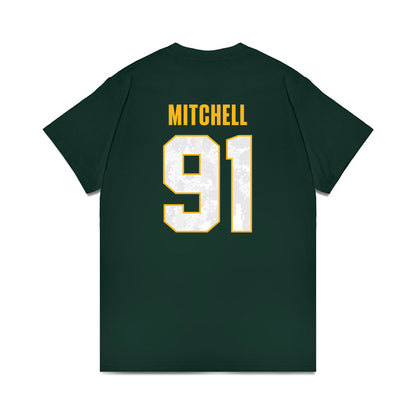 Baylor - NCAA Football : Traevon Mitchell - T-Shirt-1