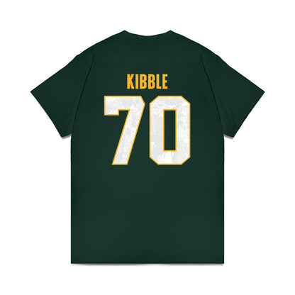 Baylor - NCAA Football : Nate Kibble - T-Shirt-1