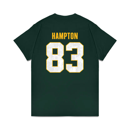 Baylor - NCAA Football : DeBraun Hampton - T-Shirt-1