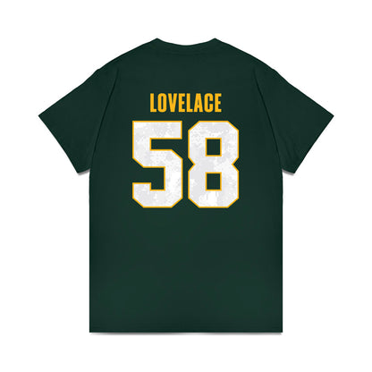 Baylor - NCAA Football : Cooper Lovelace - T-Shirt-1