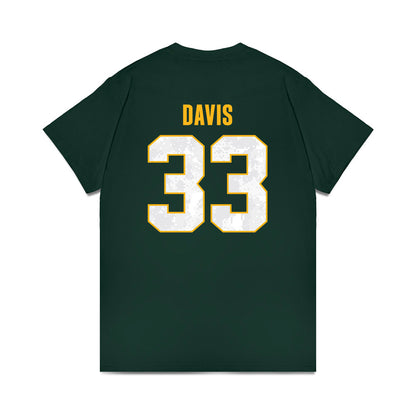 Baylor - NCAA Football : HD Davis - T-Shirt-1