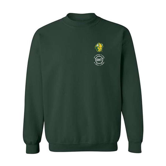 NDSU - NCAA Football : Obald Niyonkuru - Crewneck Sweatshirt-0