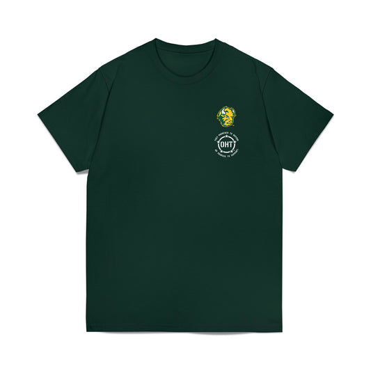 NDSU - NCAA Football : Obald Niyonkuru - T-Shirt-0