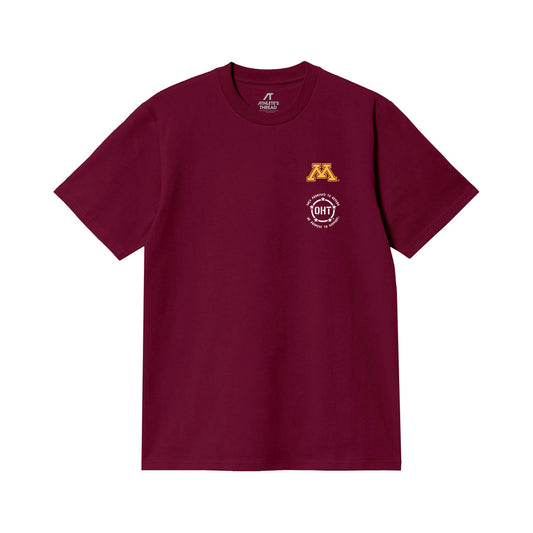 Minnesota - NCAA Football : Javon Tracy - T-Shirt-0