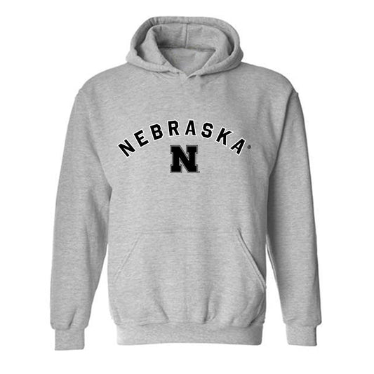 Nebraska - NCAA Football : Jamir Conn - Hooded Sweatshirt-0