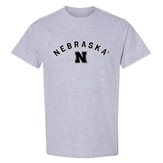 Nebraska - NCAA Football : Luke Lindenmeyer - T-Shirt-0