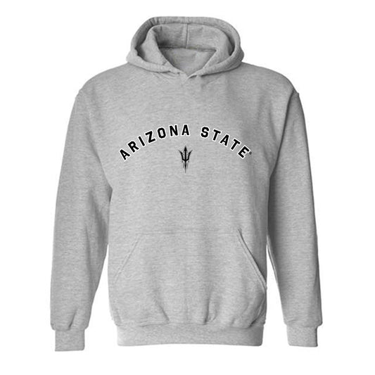 Arizona State - NCAA Football : Davis Kinney - Hooded Sweatshirt-0