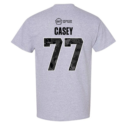 Boise State - NCAA Football : Kage Casey - T-Shirt-1