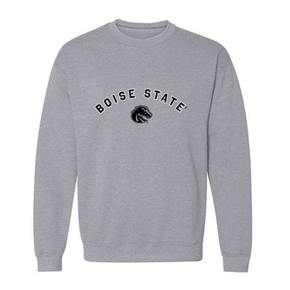 Boise State - NCAA Football : Jameson Perry - Crewneck Sweatshirt-0