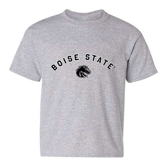 Boise State - NCAA Football : Jaden Mickey - Youth T-Shirt-0