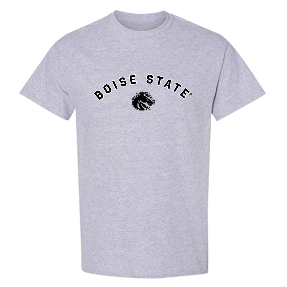 Boise State - NCAA Football : Kyle Hall - T-Shirt-0