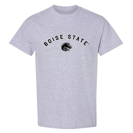 Boise State - NCAA Football : Jaden Mickey - T-Shirt-0