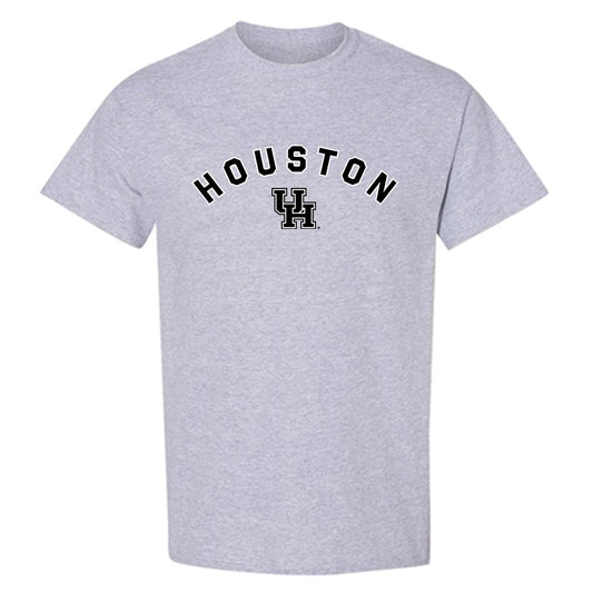 Houston - NCAA Football : Jayshon Ridgle - T-Shirt-0