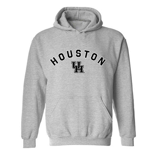 Houston - NCAA Football : Kenzy West Jr. - Hooded Sweatshirt-0