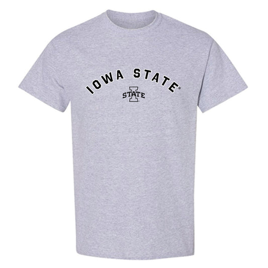 Iowa State - NCAA Football : Jaheim Singletary - T-Shirt-0