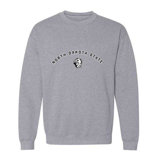 NDSU - NCAA Football : Obald Niyonkuru - Crewneck Sweatshirt-0