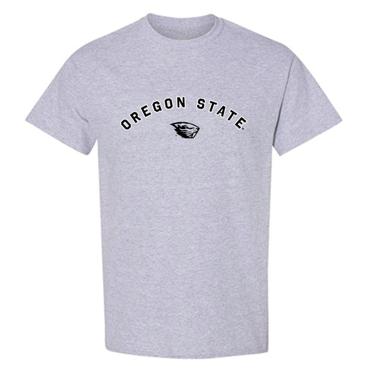 Oregon State - NCAA Football : Jonathan Zarut - T-Shirt-0