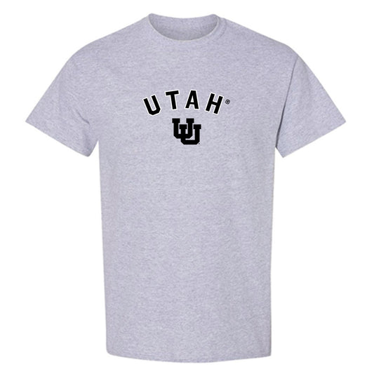Utah - NCAA Football : Kash Dillon - T-Shirt-0