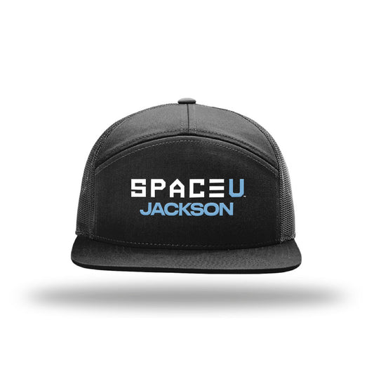 Central Florida - NCAA Football : Antione Jackson - Trucker Hat-0