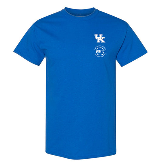 Kentucky - NCAA Football : Ben Myers - T-Shirt-0