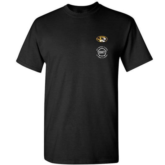 Missouri - NCAA Football : Shaun Terry - T-Shirt-0