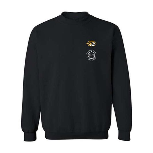 Missouri - NCAA Football : Blake Craig - Crewneck Sweatshirt-0