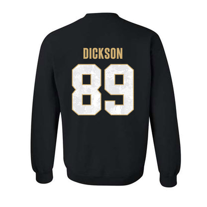 Vanderbilt - NCAA Football : Cameran Dickson - Crewneck Sweatshirt-1