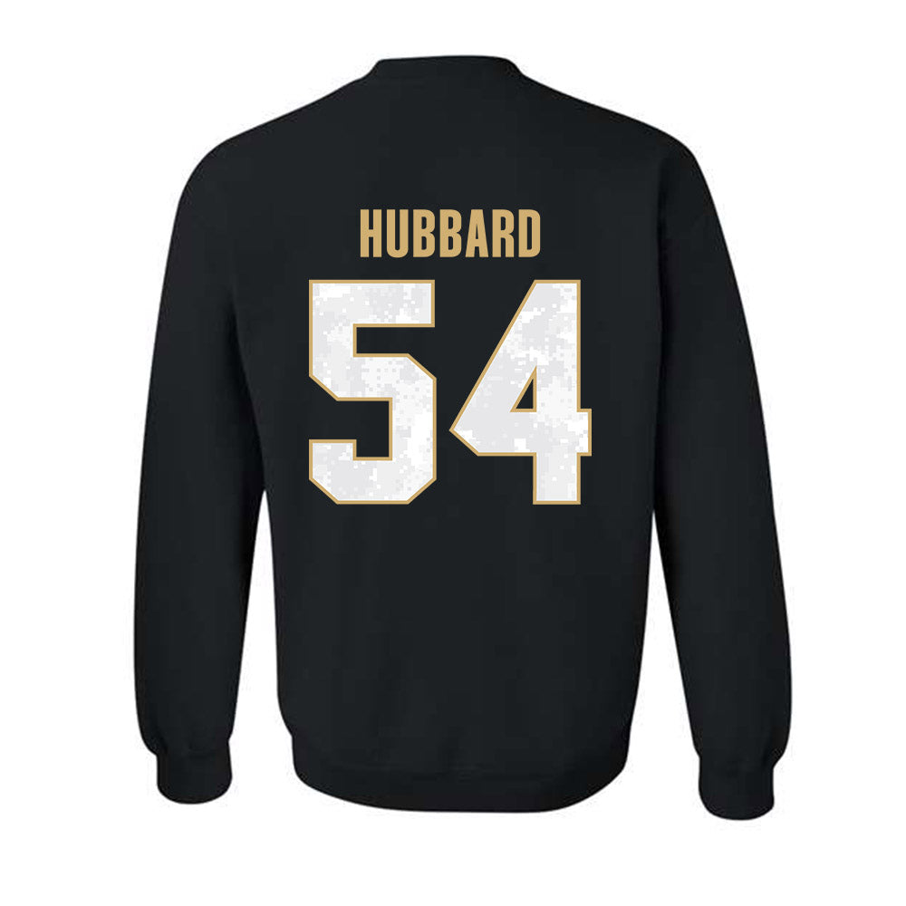 Vanderbilt - NCAA Football : Steven Hubbard - Crewneck Sweatshirt-1