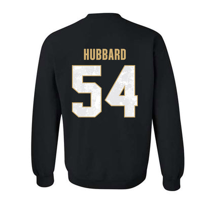 Vanderbilt - NCAA Football : Steven Hubbard - Crewneck Sweatshirt-1
