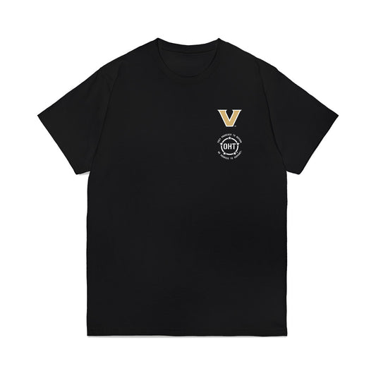 Vanderbilt - NCAA Football : Mk Young - T-Shirt-0