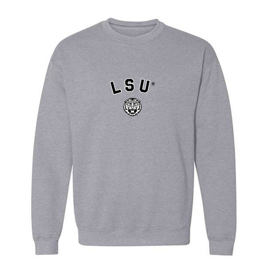 LSU - NCAA Football : Adrian Lamb - Classic Shersey Crewneck Sweatshirt-0