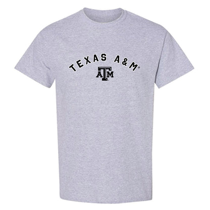 Texas A&M - NCAA Football : CJ Mims - T-Shirt-0