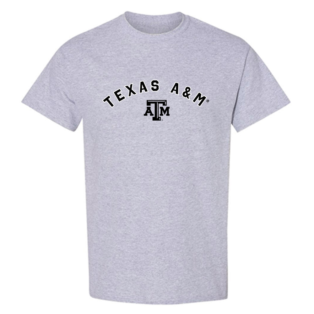 Texas A&M - NCAA Football : Tomtom Johnson Jr - T-Shirt-0