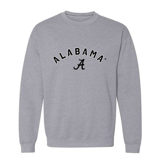 Alabama - Football Alumni : Jaylen Key - Crewneck Sweatshirt-0