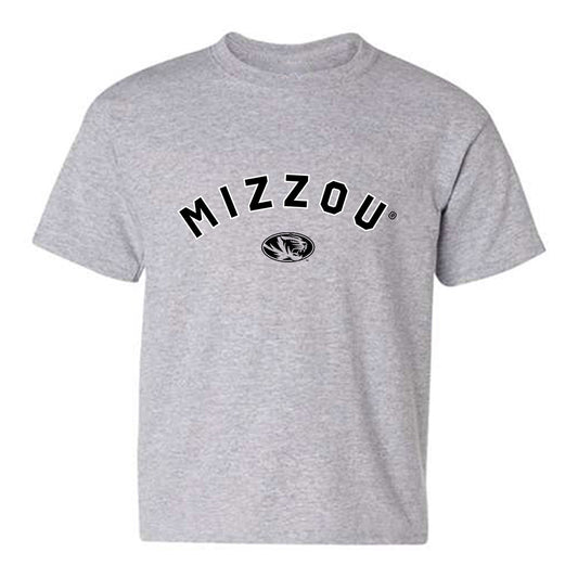 Missouri - NCAA Football : Shaun Terry - Youth T-Shirt-0