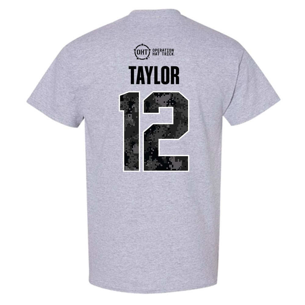 Vanderbilt - NCAA Football : Walter Taylor - T-Shirt-1