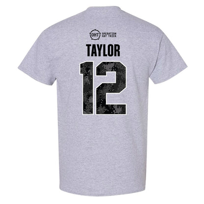 Vanderbilt - NCAA Football : Walter Taylor - T-Shirt-1