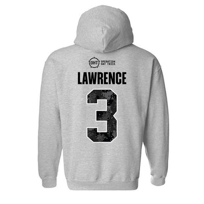 Vanderbilt - NCAA Football : Carson Lawrence - Hooded Sweatshirt-1