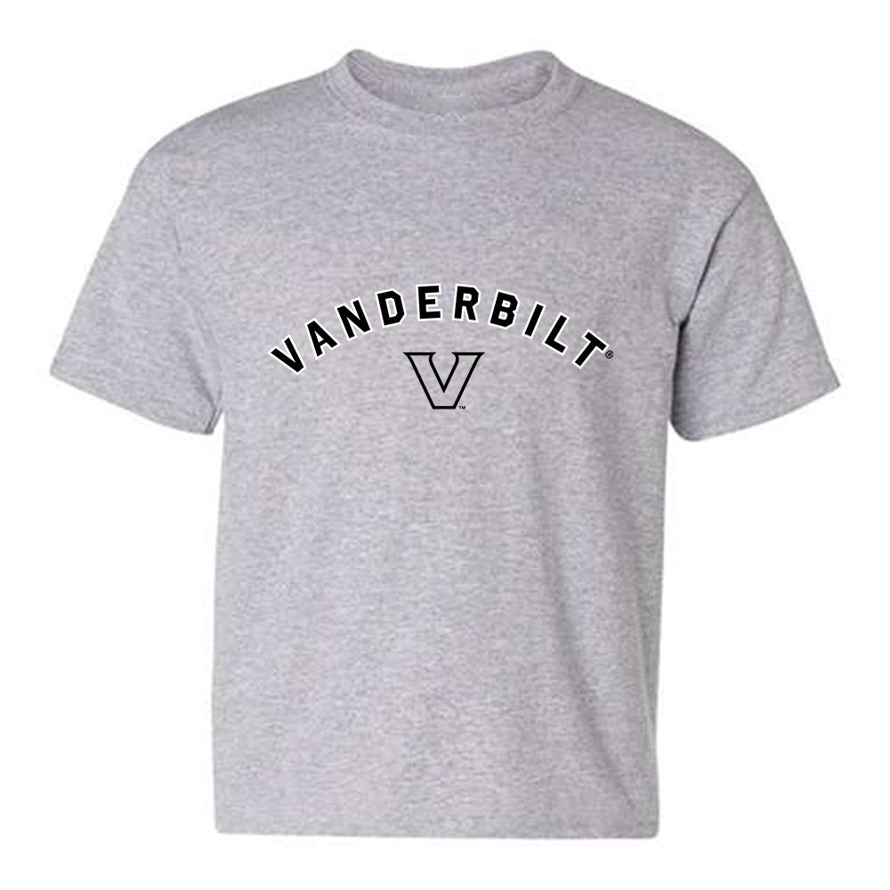 Vanderbilt - NCAA Football : Davin Chandler - Youth T-Shirt-0