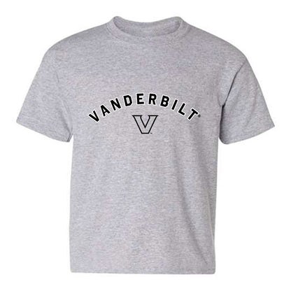 Vanderbilt - NCAA Football : Ty Burd - Youth T-Shirt-0